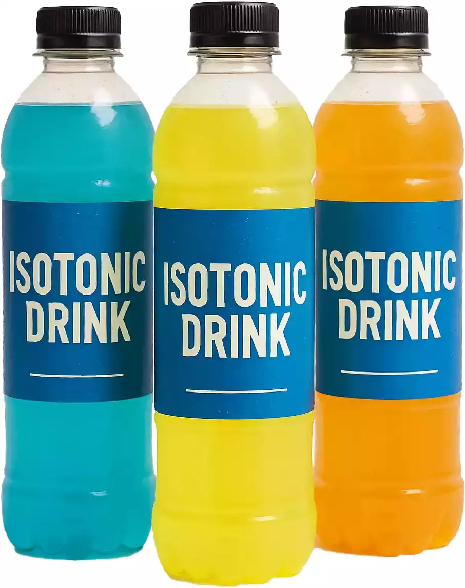 Rehydration Drinks