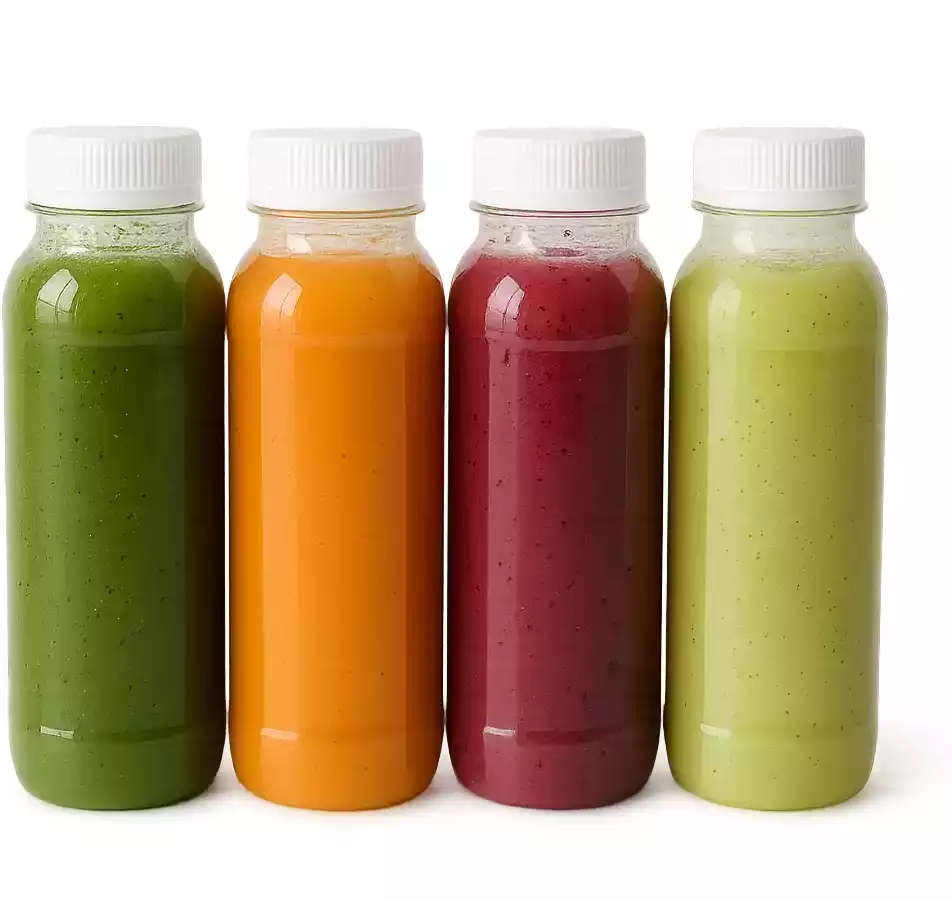 Rehydration Drinks