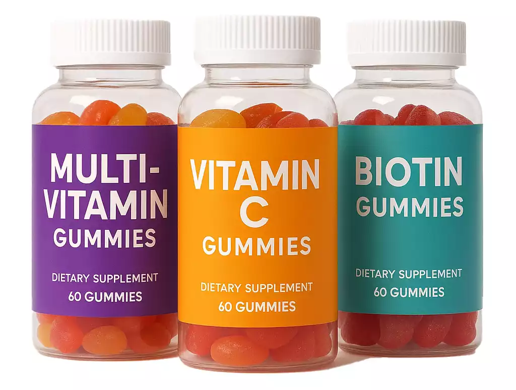 gummy