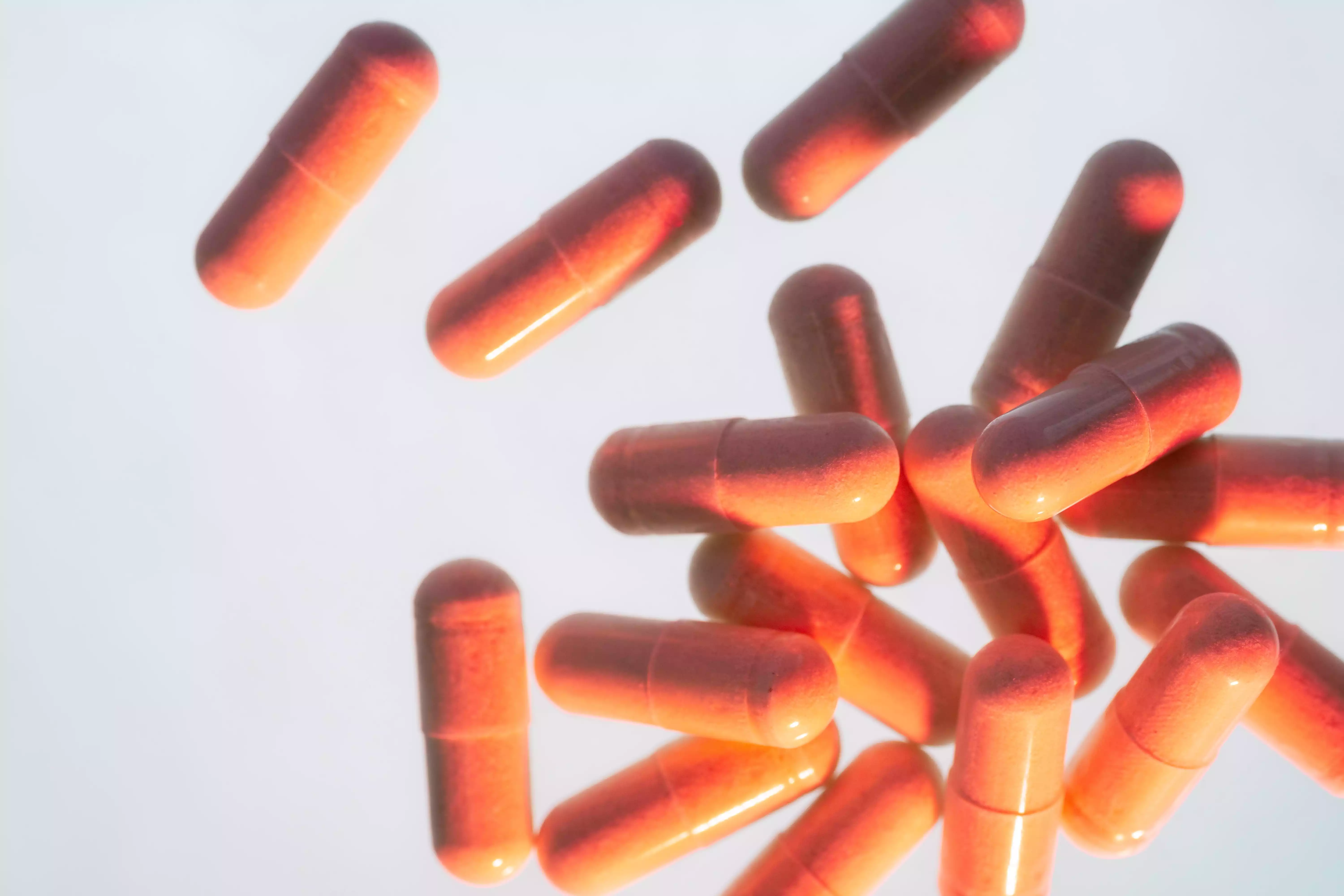 Supplement Premixes